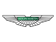 Used Aston Martin Cars For Sale in Guildford